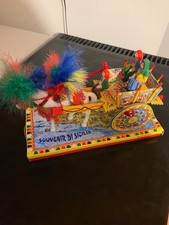 carrettino siciliano