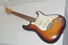 Chitarra elettrica Fender
