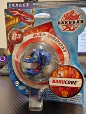 Bakugan - Spindle Aquos