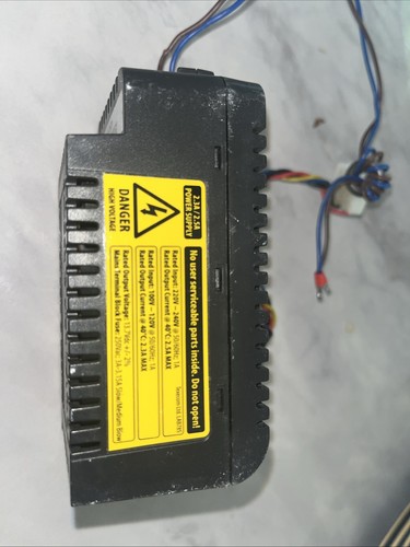 Nuovo alimentatore interno