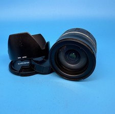 Obiettivo Tamron 70-300mm