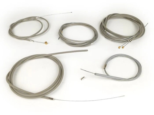 Kit fili guaine vespa - kit,