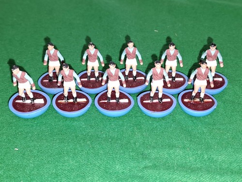 Subbuteo heavyweight anni - hw,