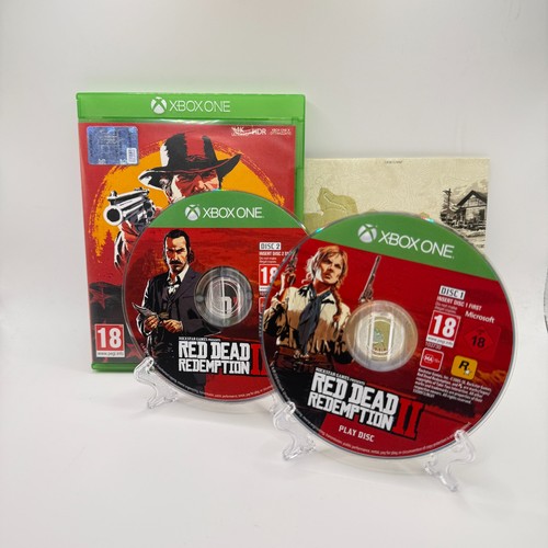Red dead redemption - red, ii