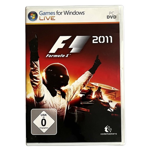 2011 dvd rom gioco - |, |