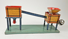 Märklin macchina a vapore