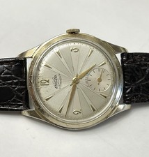 Orologio Uomo Vintage Enicar