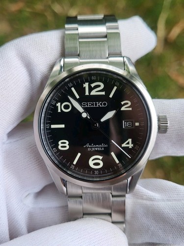 Seiko sexplorer sarg009 jdm - sarg009,