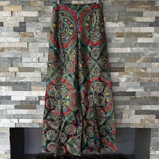 John Galliano 2002 Jacquard