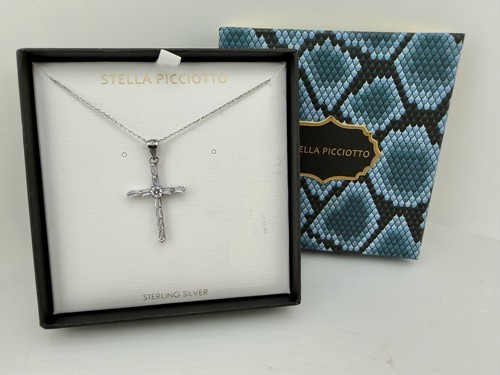 Nuova collana stella picciotto - collana,