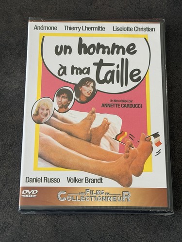 Homme taille dvd - homme,