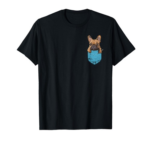 Frenchie cane carino regalo - cane,