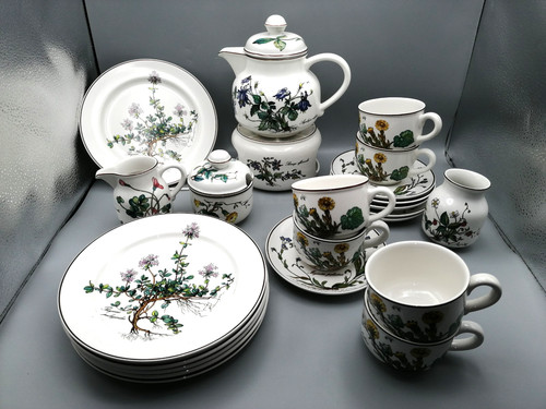 Villeroy boch botanica - villeroy,