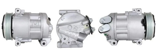 Compressore climatizzazione - , r