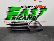 GRIGLIA CORNICE FENDINEBBIA ANTERIORE DESTRA AUDI A3 8P 8P4807682B 2003-2008