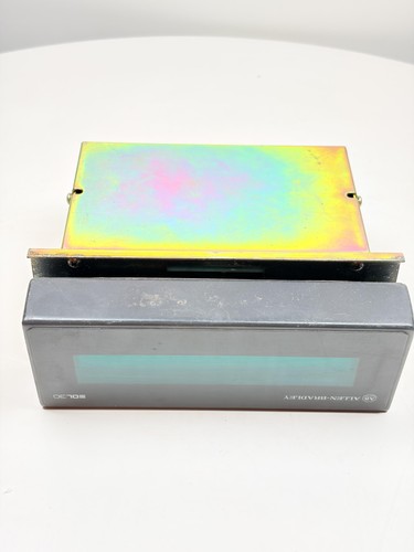 Allen bradley 2706 c11j8 - 2706-c11j8, hmi