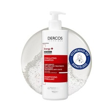 Vichy dercos shampoo - vichy,