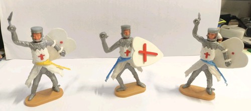 Tre soldatini cherilea toys - tre,