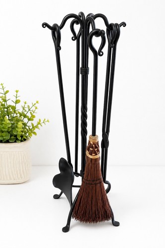 Ozark cabin decor set attrezzi - ozark,
