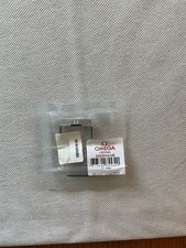 Fibbia per cinturino Omega