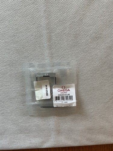 Fibbia per cinturino omega - cinturino,
