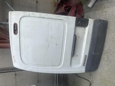 PORTA CARICO POSTERIORE A BATTENTE SX NON VETRATA PER RENAULT Kangoo 3° Serie 