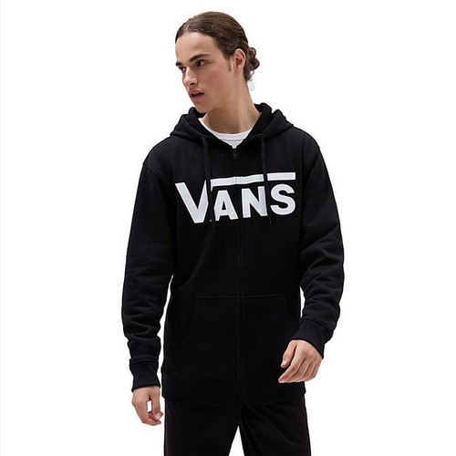 Vans felpa con cappuccio uomo - vans,