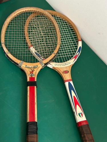 Racchette da tennis - 2,
