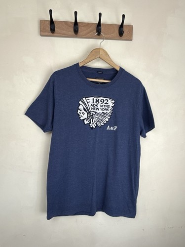 Shirt abercrombie fitch - abercrombie, &