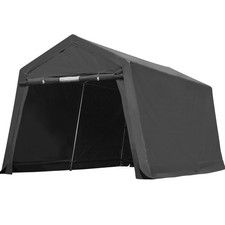 Tettoia garage portatile 7x12