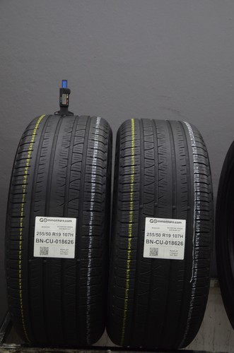 Pneumatici 255 r19 - 2,