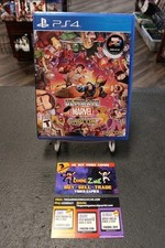 NUOVO!! Ultimate Marvel VS