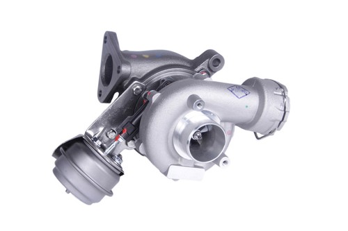 Turbina nuovo audi 08 - turbina,