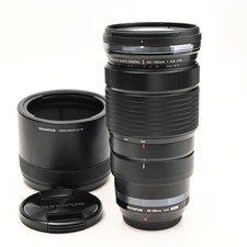 Olympus Digital 40-150 mm f2.8