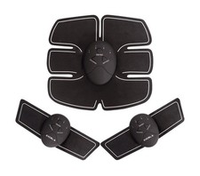 Elettrostimolatore tonificante