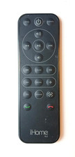 Telecomando originale iHome