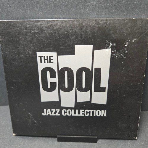 The cool jazz - the,