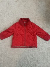 Giacca trapuntata Burberry