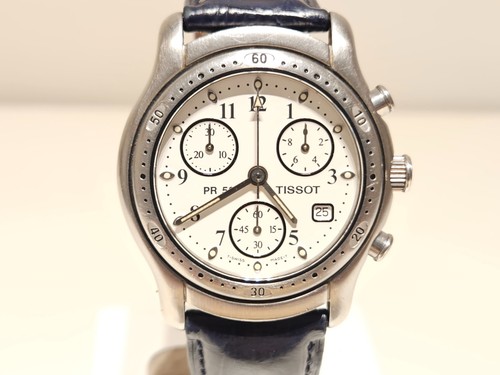 Orologio cronografo uomo - cronografo,