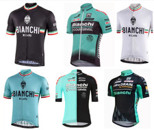 Maglia ciclismo uomo - , estiva