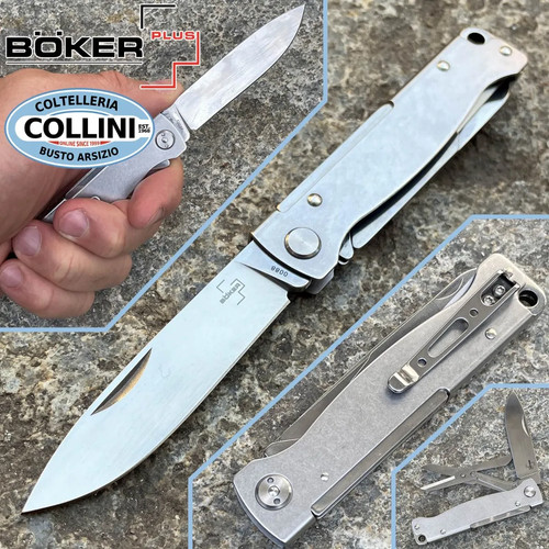 Boker plus atlas multi - boker,