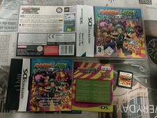 Mario e Luigi: Partners In Time - Nintendo DS