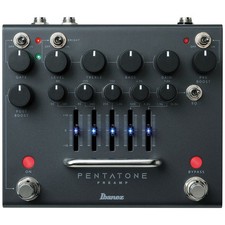 Ibanez PTPRE Preamplificatore