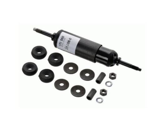 Kit ammortizzatori - 2,