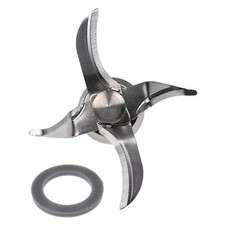 Couteau lame mixeur - couteau, de