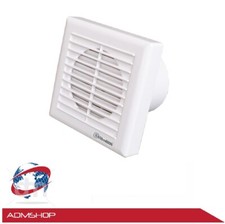 ASPIRATORE D'ARIA, ESTRATTORE