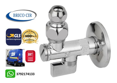 Rubinetto sottolavabo compact - sottolavabo,