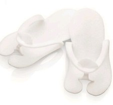 Ciabatte Monouso Infradito  espanso usa e getta 50 pz