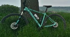 Bicicletta bianchi grizzly - bicicletta,