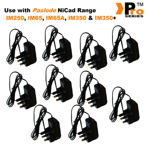 Paslode spit pulsa - 10,